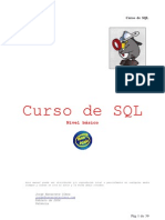 Curso SQL Bd Total