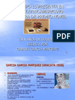 García Márquez 1