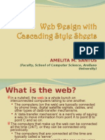 Download Web Design With CSS by AImhee Martinez SN14001366 doc pdf