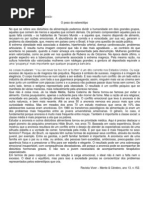 Plano de aula-O Peso do esteriótipo