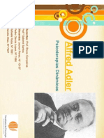 Alfred Adler - Trabalho Final - Google Drive