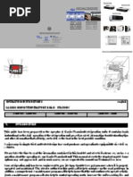 Carrier o & s Manual Supra 750mt 850mt 950mt Preliminary | Hvac