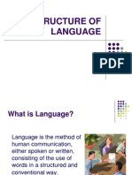 The Structure of Language_morfosintaks_1
