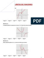 Ejercicios Resueltos de Limites y Continuidad