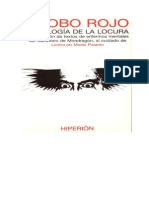 Panero, Leopoldo Maria - Globo Rojo - Antologia de La Locura