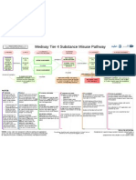 Medway Substance Misuse Tier 4 Pathway (Draft v1.7)