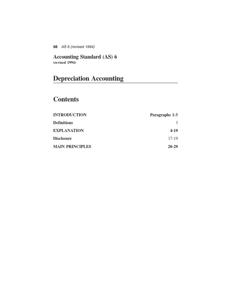 Dep. Acc | PDF