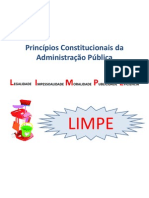 Direito Administrativo - C