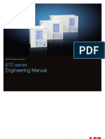 1MRK511240-UEN A en Engineering Manual 670 Series 1.2