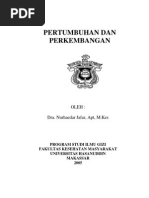 Download Pertumbuhan Dan Perkembangan by Alfonso Hasudungan Silalahi SN140046261 doc pdf