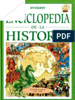 Enciclopedia de La Historia 09 - El Mundo en Guerra