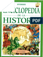 Enciclopedia de La Historia 10 - El Mundo Moderno