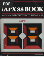 210200-002 iAPX88 Book 1983