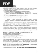 Conectivos e Pronomes (Com Emprego Dos Relativos)