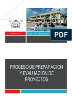 GProyectos-02-Preparación&Evaluación