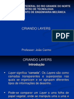 AULA11 Criando Layers