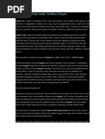 Download KartuKreditGratisUntukVerifikasiPaypalbyadensSN14006741 doc pdf