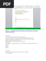 Download Download 100 MCQ All of the Following Are True About Standard Modules Except by SolutionZIP SN140070697 doc pdf