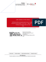 Art - Biopolítica y Filosofía PDF
