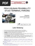 Download PRESENTASI LAPDUL PARUNG by abuirham SN140074383 doc pdf