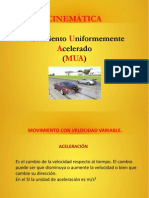 Movimiento Acelerado-Diapositivas