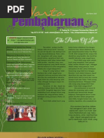 Download Warta Pembaharuan Maret 2009 by Duta Pembaharuan SN14007509 doc pdf