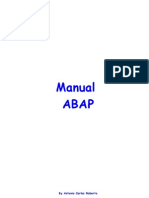44781023 Manual ABAP Completo