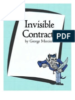 Invisible Contracts Mercier 1984