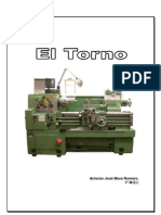 El Torno