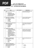 Download Soal Dan Pembahasan Getaran Dan Gelombang by Nta Sinta SN140081406 doc pdf