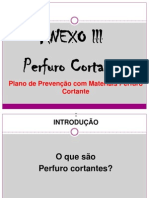 Anexo LLL Perfuro Cortantes