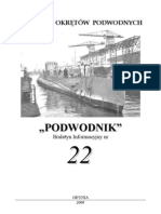 Podwodnik #22