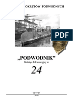 Podwodnik #24