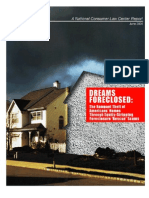 Foreclosure Report Final