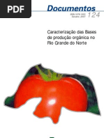 doc-124 produçao organica rn