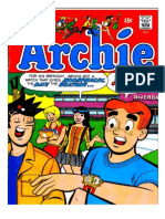 Archie Comics Archie Issue 201