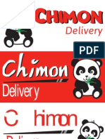 Chimon Samples