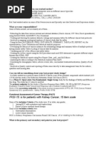 Download Clinical SAS Interview Questions by Renu Pareek SN140090875 doc pdf