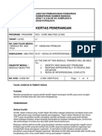 Download Konflik di tempat kerja by kadir2009 SN14009249 doc pdf