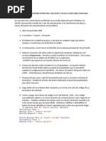 Download COMUNICACIN SERIE CON VBNET by Kristal Ross SN140093824 doc pdf