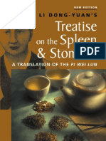 75464470 Treatise on the Spleen and Stomach