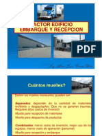 Presentacion 4 Factor Edif Pasillos y Vigilancia Muelle y Embarque