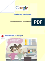 Curso de Marketing no Google - Konfide