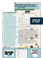 Human Impact Math Project FINAL 2 .pdf