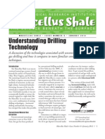 Understanding Drilling Technology