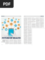 The Future of Health