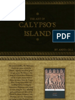 The Art of Calypso's Island