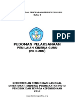 Download Buku Pedoman PKG by Widi Toss Muda Purwodadi SN140104229 doc pdf