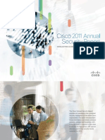 Cisco Security Annual Report 2011