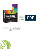 Manual Instalacion y Registro Corel Draw X4